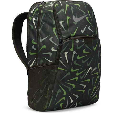 brazilia 9.5 backpack